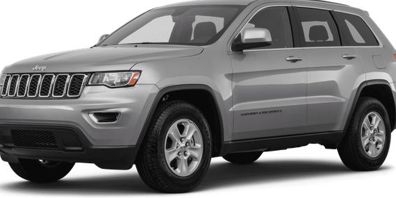 JEEP GRAND CHEROKEE 2017 1C4RJFAG7HC662218 image